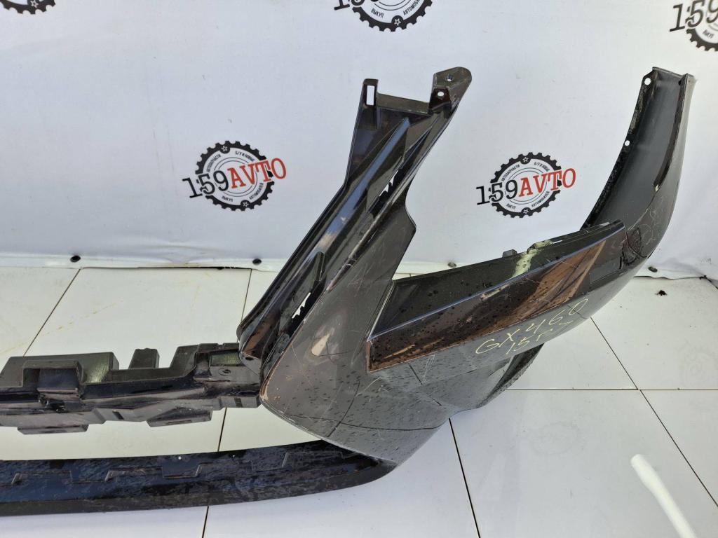 Бампер передний, 9000 рублей, Пермь