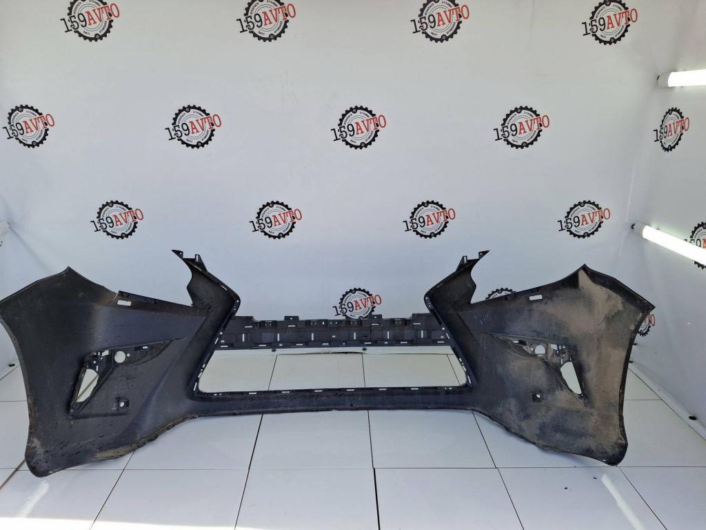 Бампер передний, 9000 рублей, Пермь