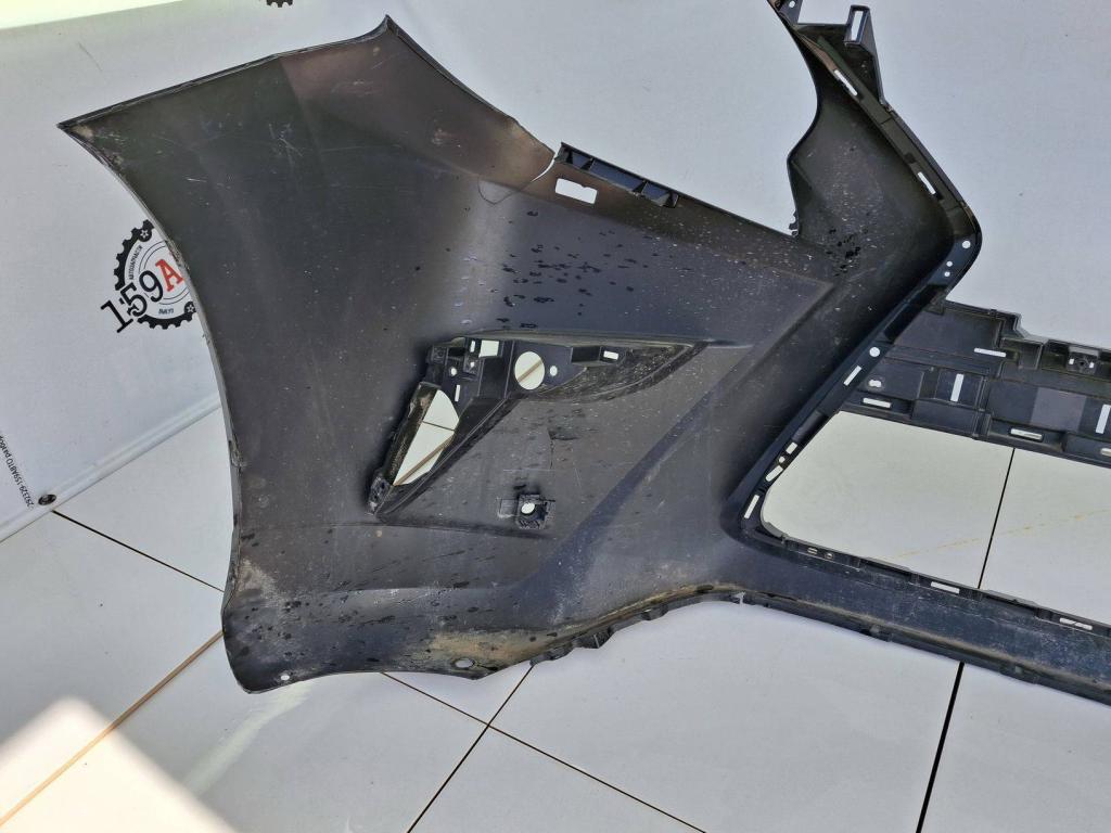 Бампер передний, 9000 рублей, Пермь