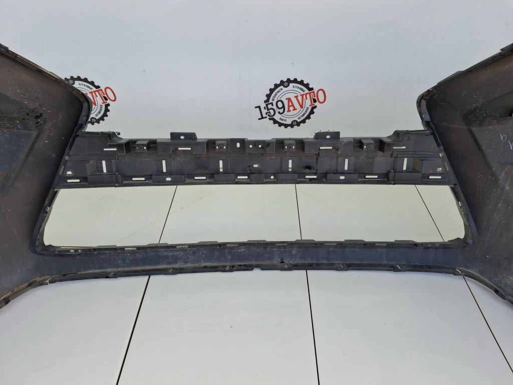 Бампер передний, 9000 рублей, Пермь