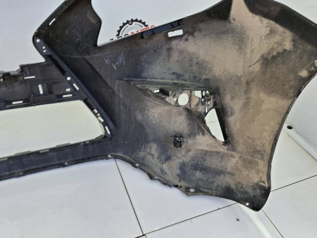 Бампер передний, 9000 рублей, Пермь