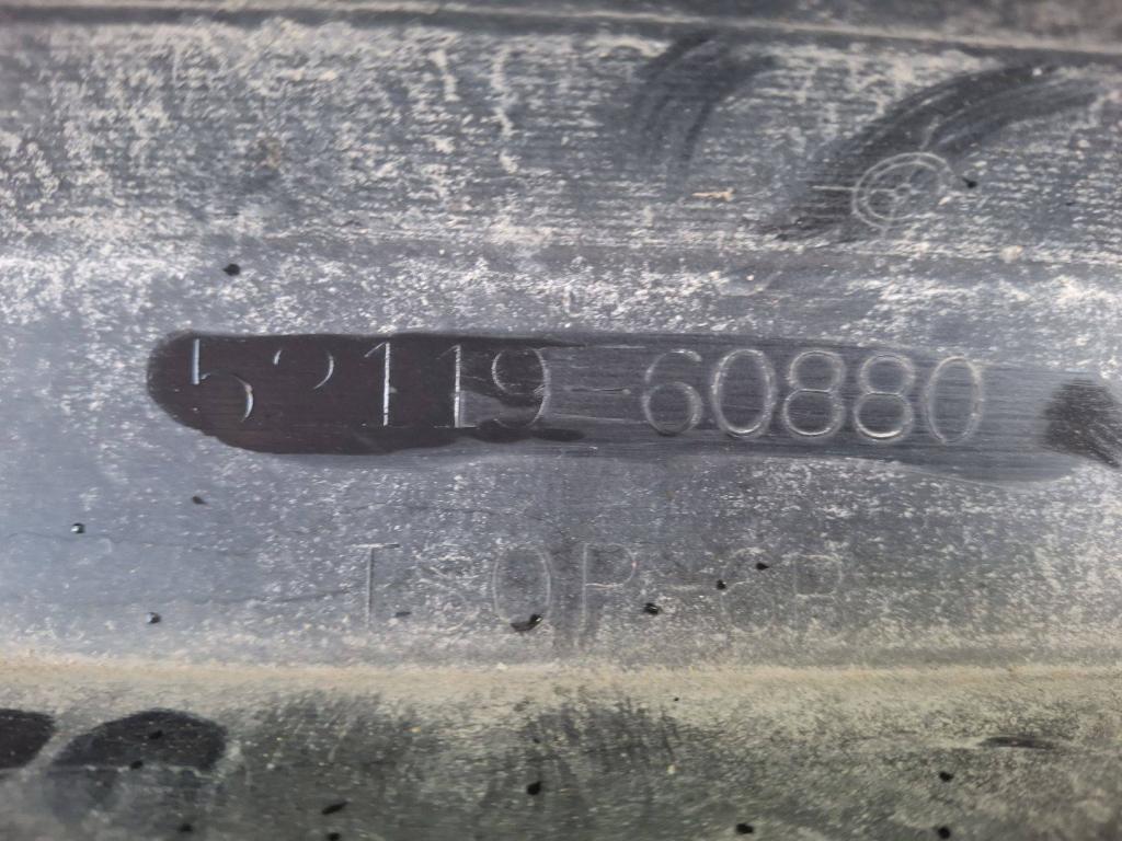 Бампер передний, 9000 рублей, Пермь