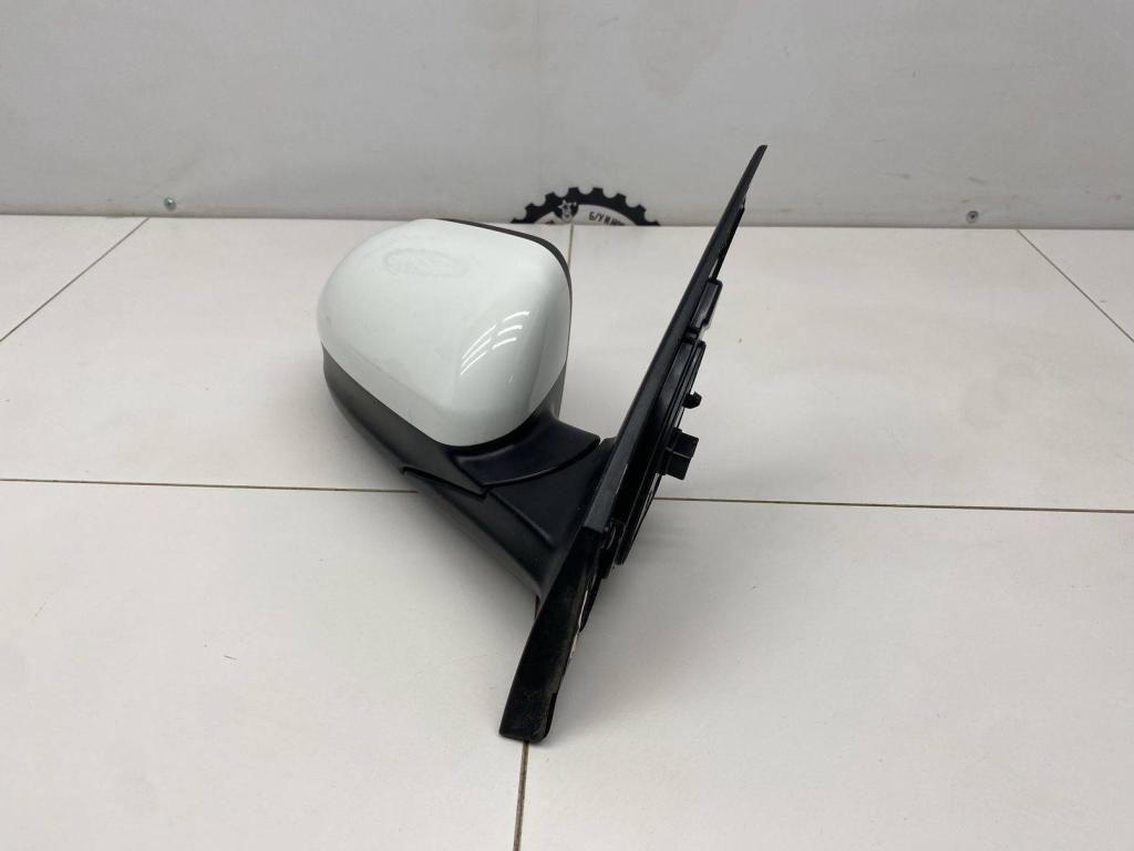 Зеркало правое электрическое, 10000 рублей, Пермь