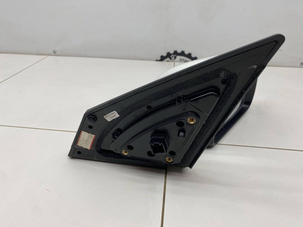 Зеркало правое электрическое, 10000 рублей, Пермь