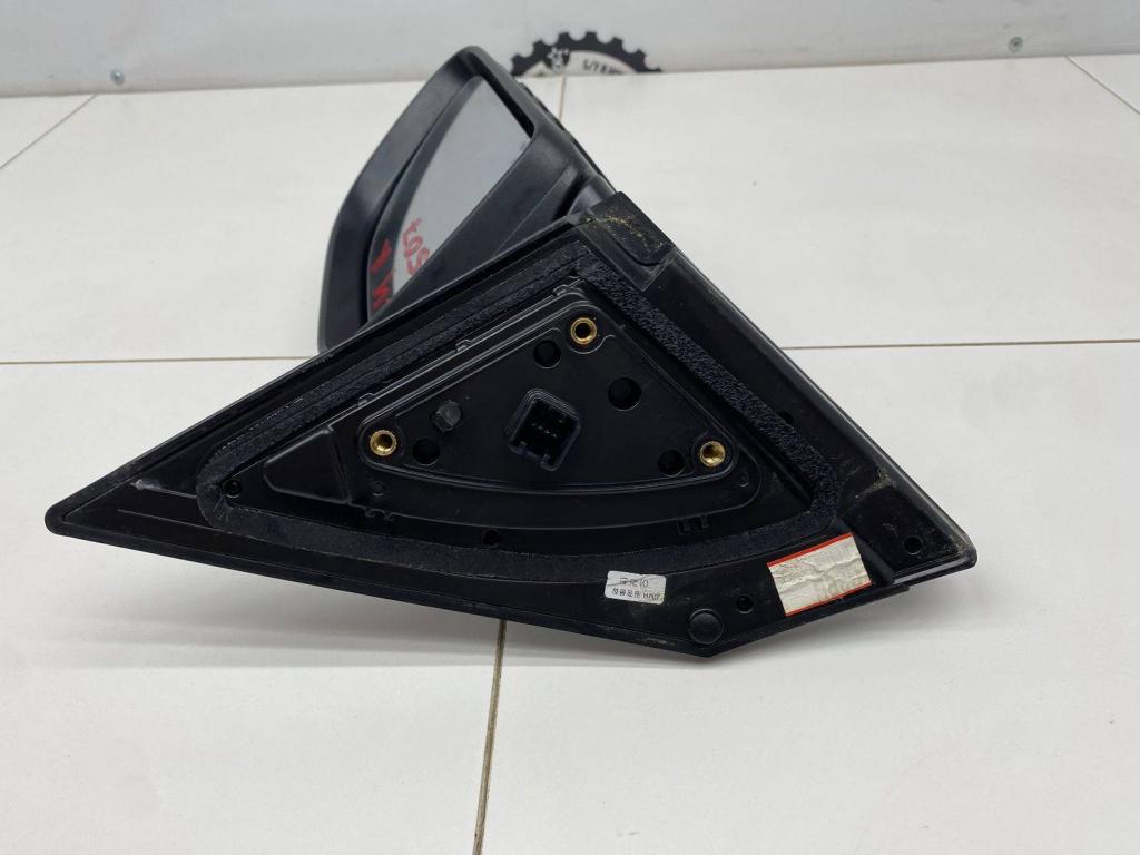 Зеркало правое электрическое, 10000 рублей, Пермь