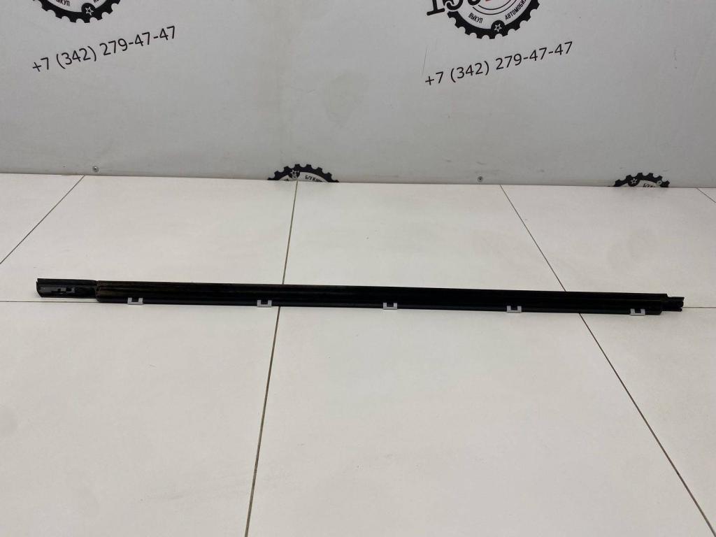 Накладка стекла переднего левого, 3000 рублей, Пермь