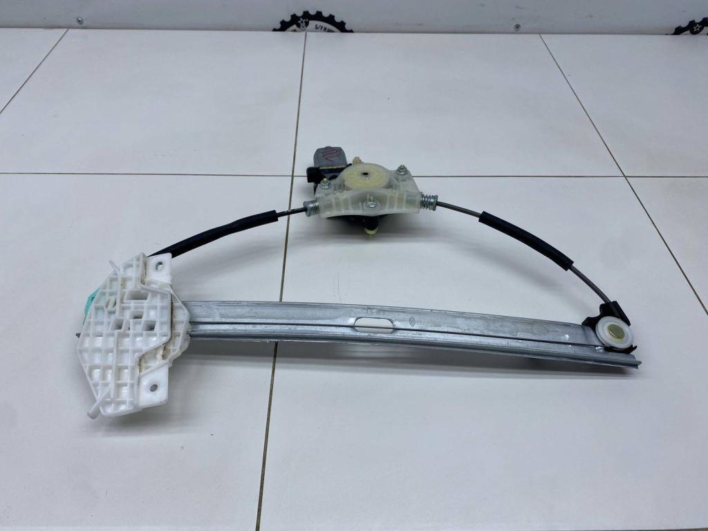 Стеклоподъемник передний левый, 10000 рублей, Пермь