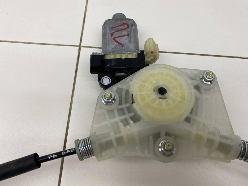 Стеклоподъемник передний левый, 10000 рублей, Пермь