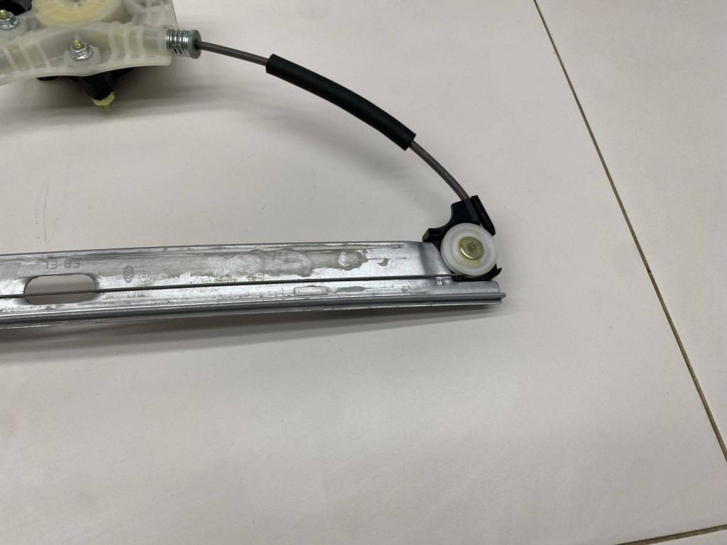 Стеклоподъемник передний левый, 10000 рублей, Пермь