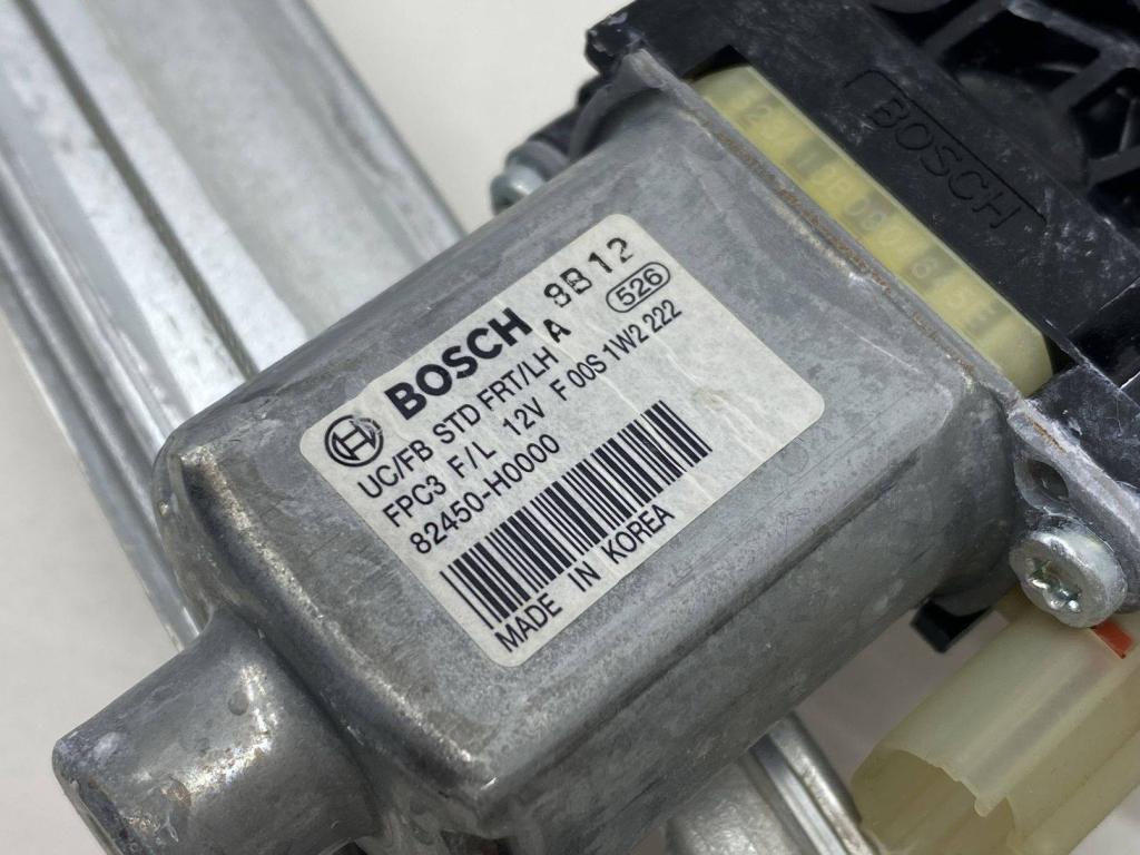 Стеклоподъемник передний левый, 10000 рублей, Пермь