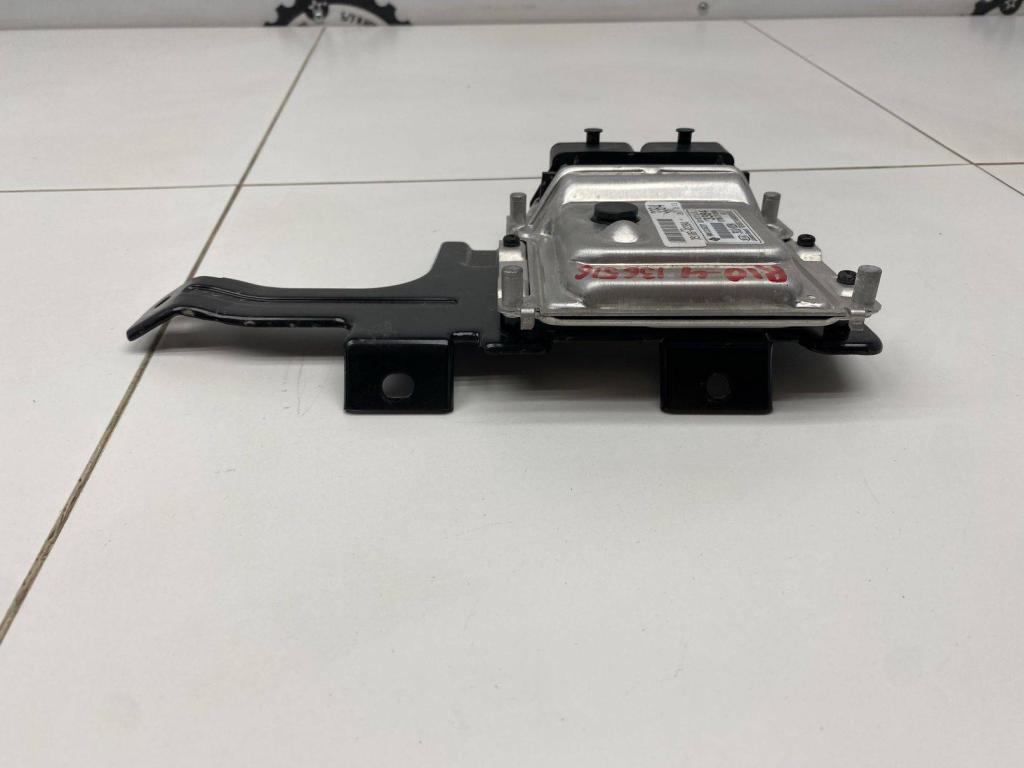 Блок управления двигателем, 19000 рублей, Пермь