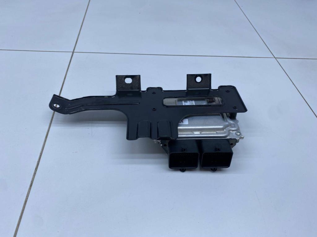 Блок управления двигателем, 19000 рублей, Пермь