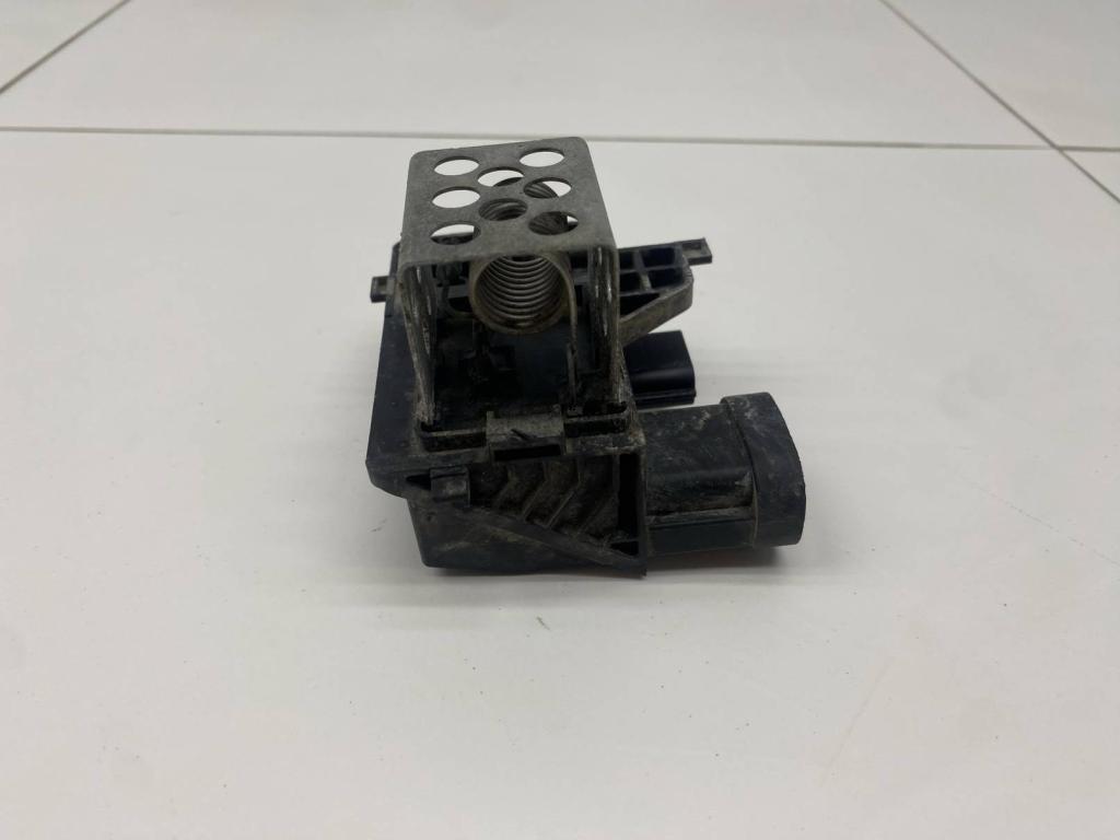 Резистор вентилятора радиатора, 1500 рублей, Пермь