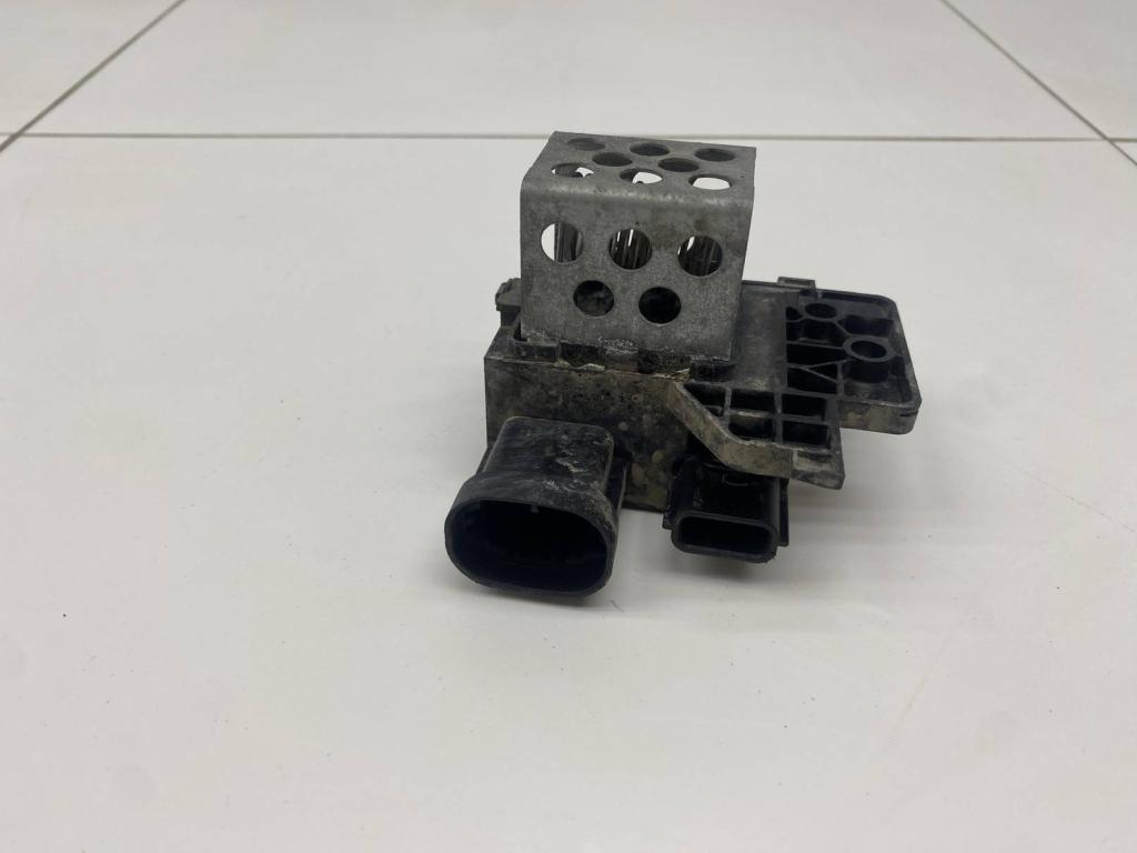 Резистор вентилятора радиатора, 1500 рублей, Пермь