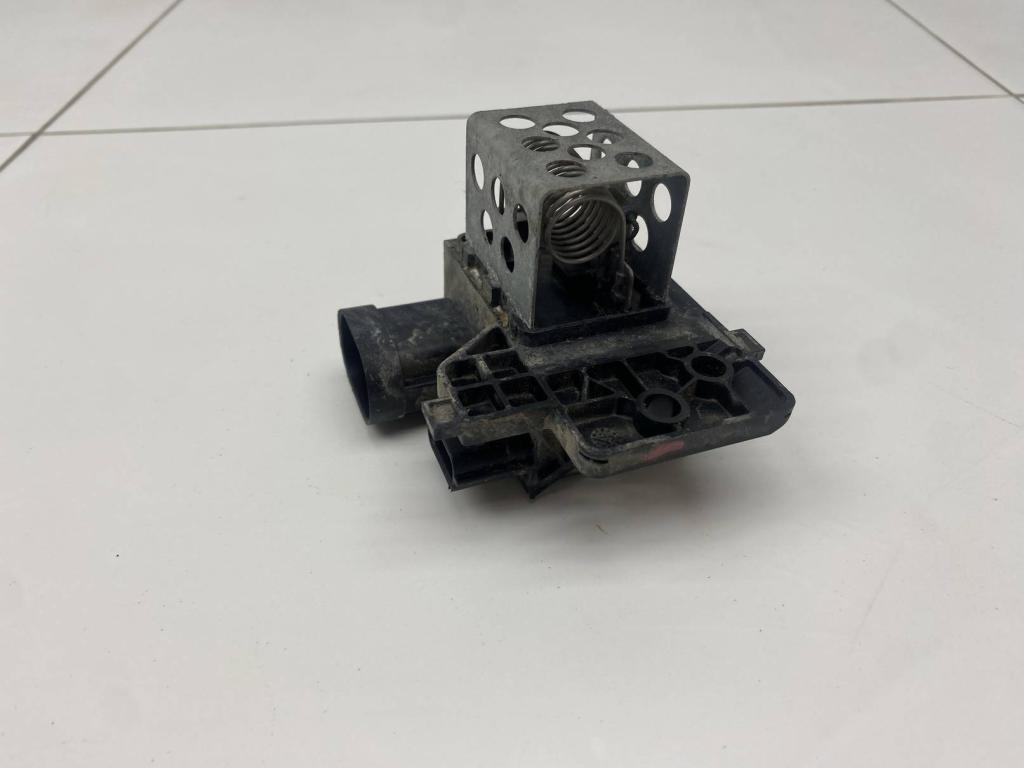 Резистор вентилятора радиатора, 1500 рублей, Пермь