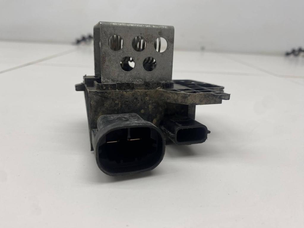 Резистор вентилятора радиатора, 1500 рублей, Пермь