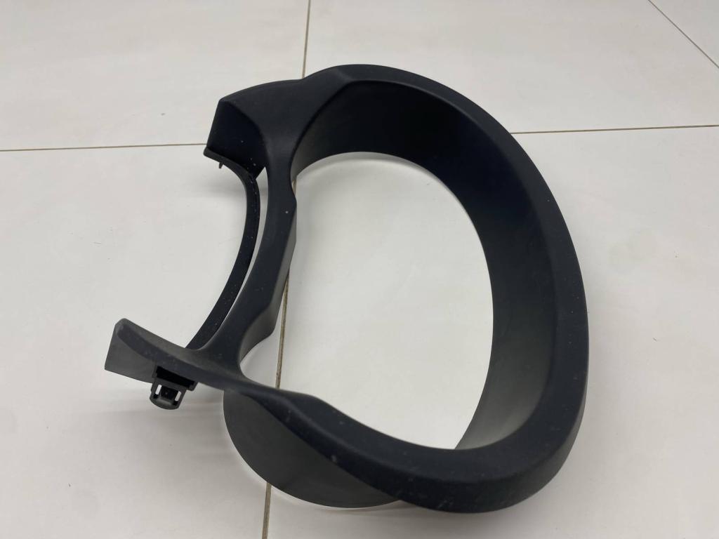 Накладка декоративная, 500 рублей, Пермь