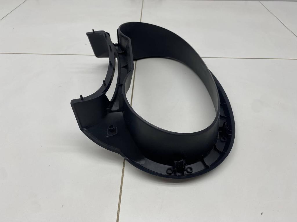 Накладка декоративная, 500 рублей, Пермь