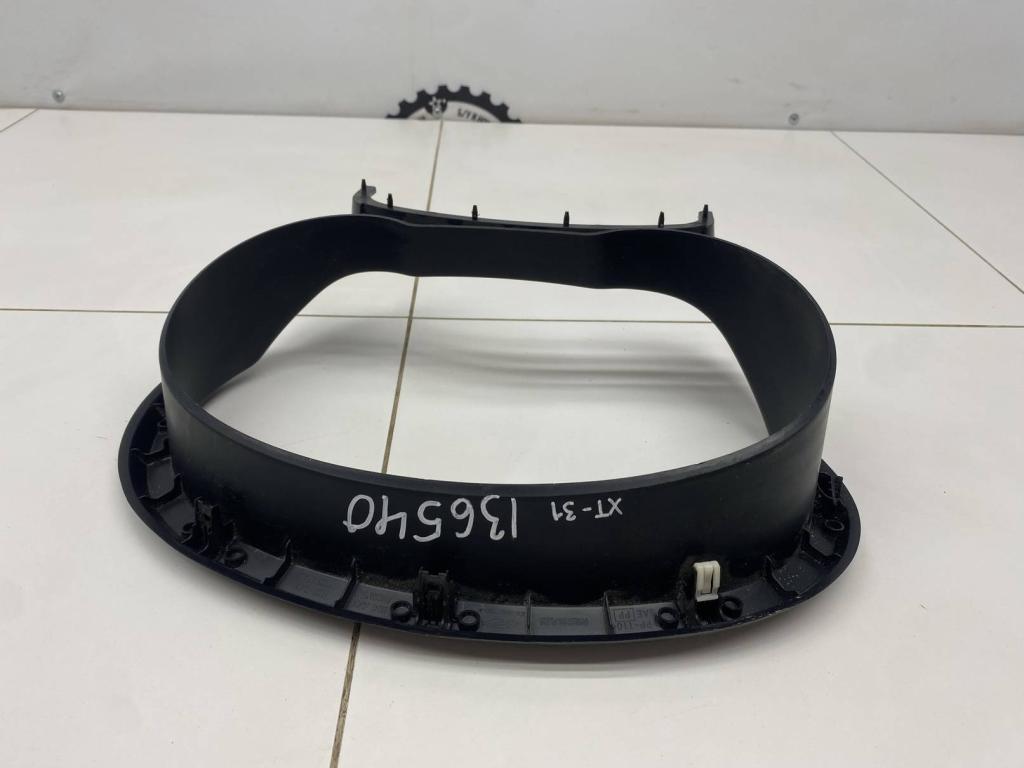 Накладка декоративная, 500 рублей, Пермь