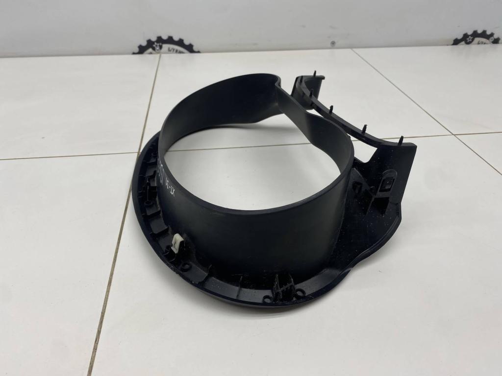 Накладка декоративная, 500 рублей, Пермь