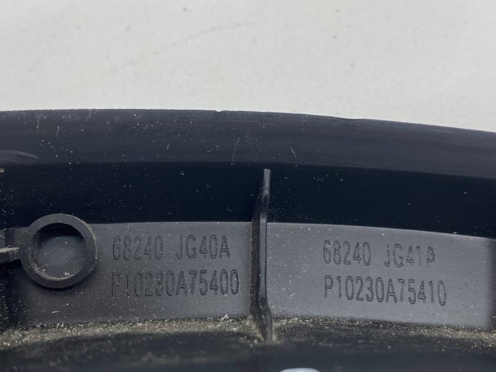 Накладка декоративная, 500 рублей, Пермь