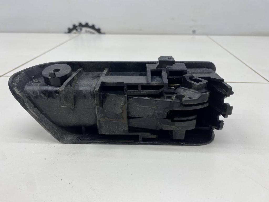 Ручка открывания багажника, 500 рублей, Пермь