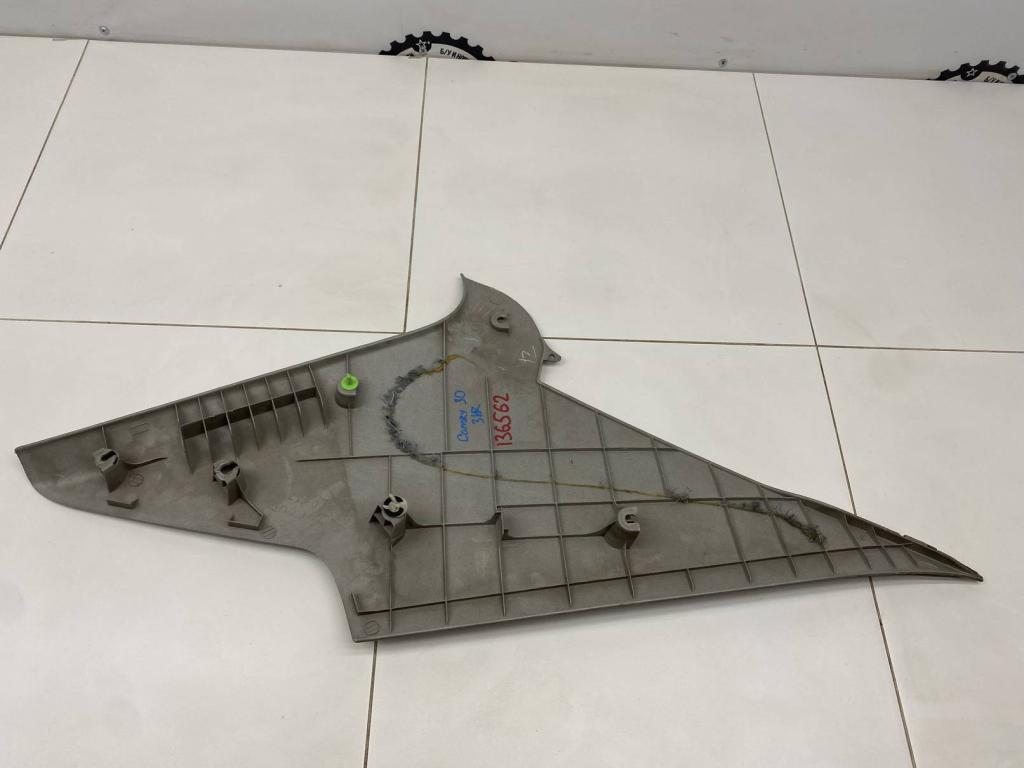 Обшивка стойки, 500 рублей, Пермь