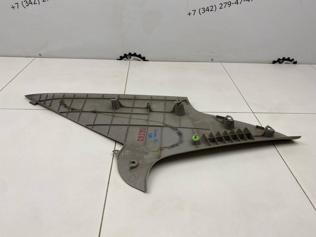 Обшивка стойки, 500 рублей, Пермь