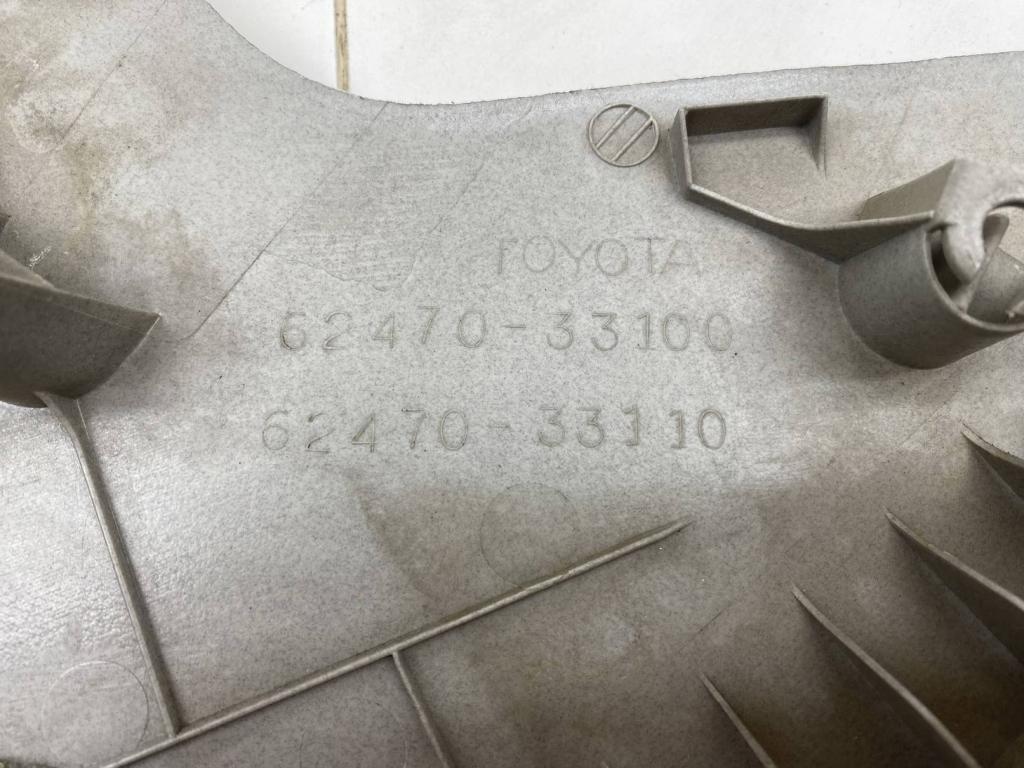 Обшивка стойки, 500 рублей, Пермь