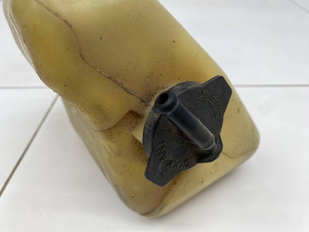 Бачок расширительный, 500 рублей, Пермь