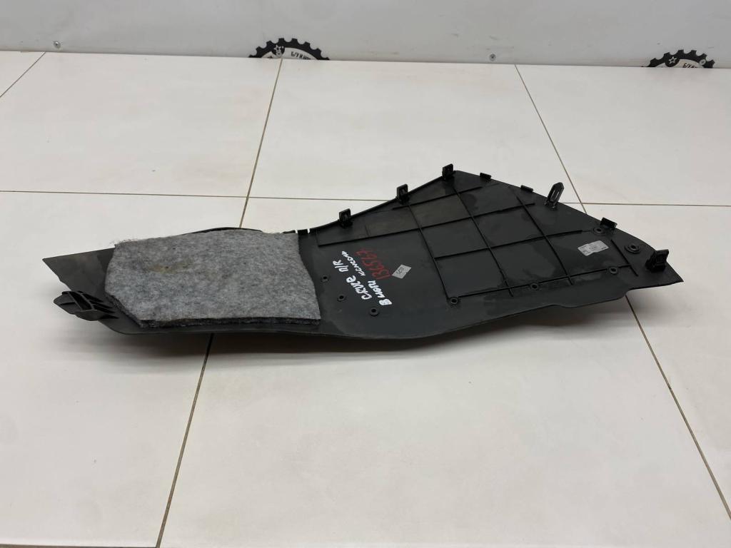 Накладка декоративная, 500 рублей, Пермь