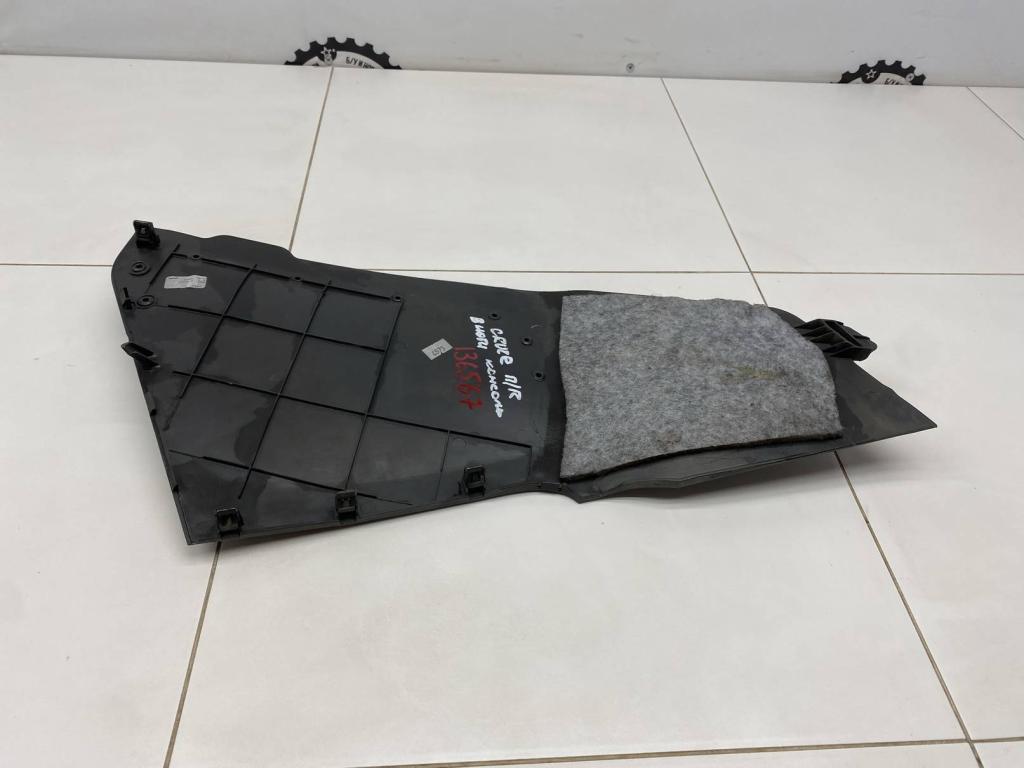 Накладка декоративная, 500 рублей, Пермь