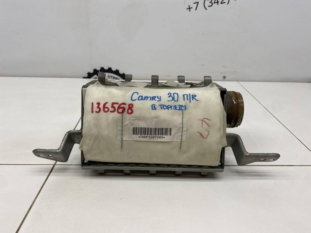 Подушка безопасности пассажира, 6000 рублей, Пермь