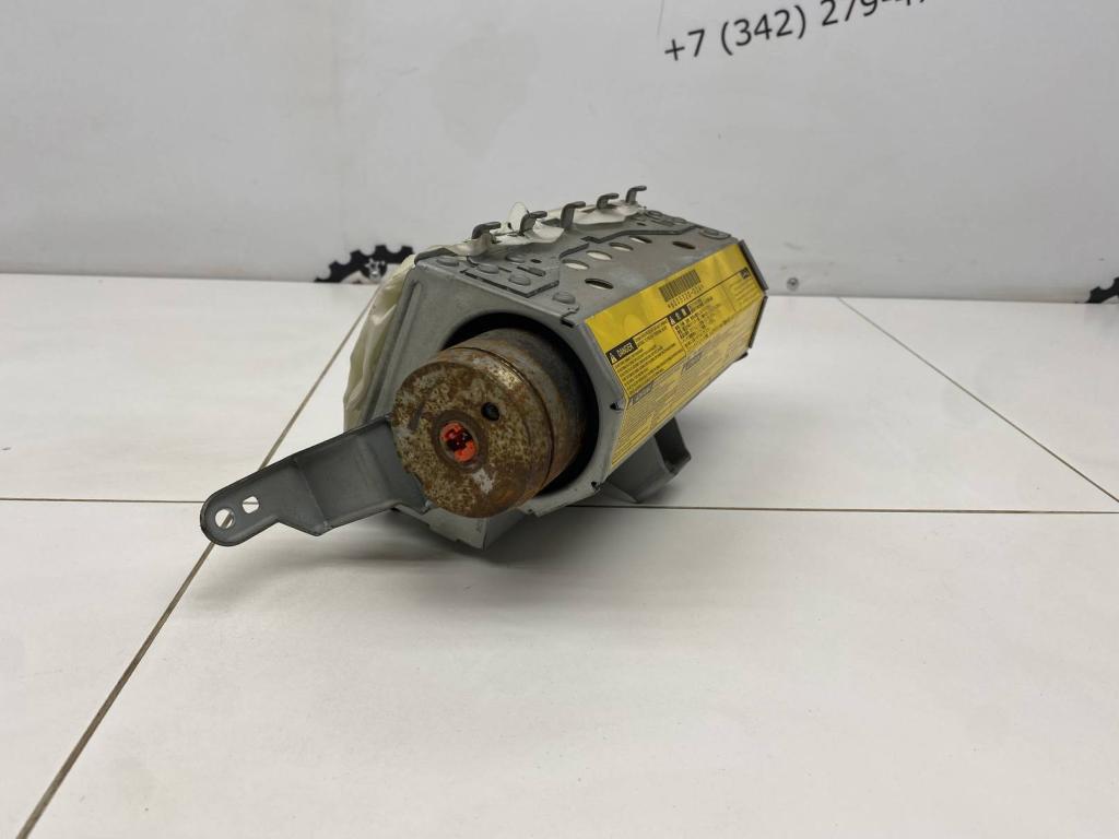 Подушка безопасности пассажира, 6000 рублей, Пермь