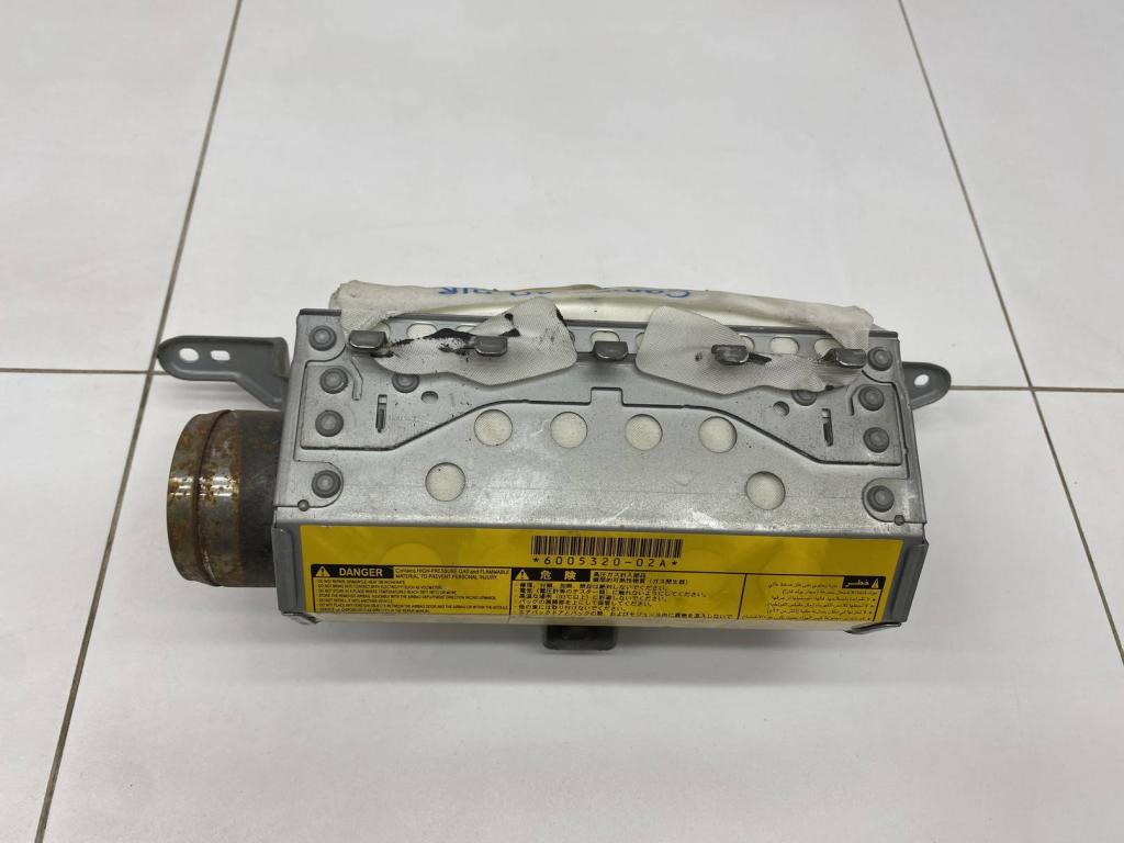 Подушка безопасности пассажира, 6000 рублей, Пермь