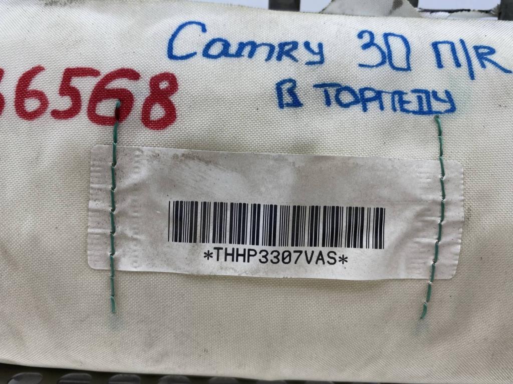 Подушка безопасности пассажира, 6000 рублей, Пермь