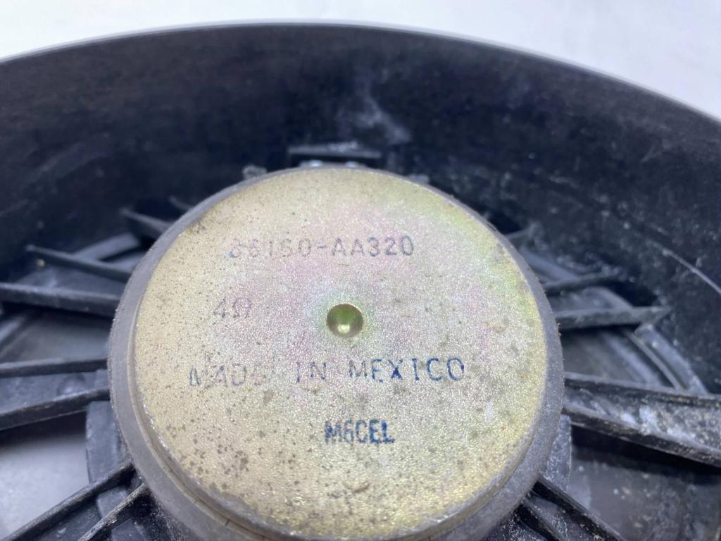 Динамик, 1000 рублей, Пермь