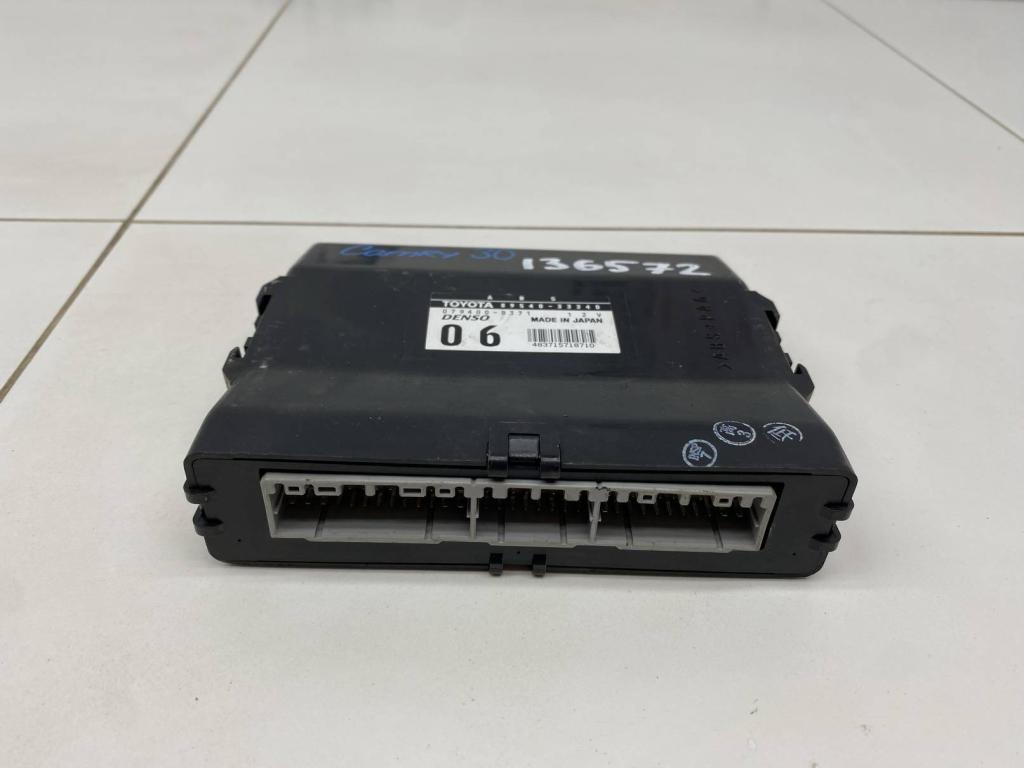 Блок управления ABS, 1500 рублей, Пермь