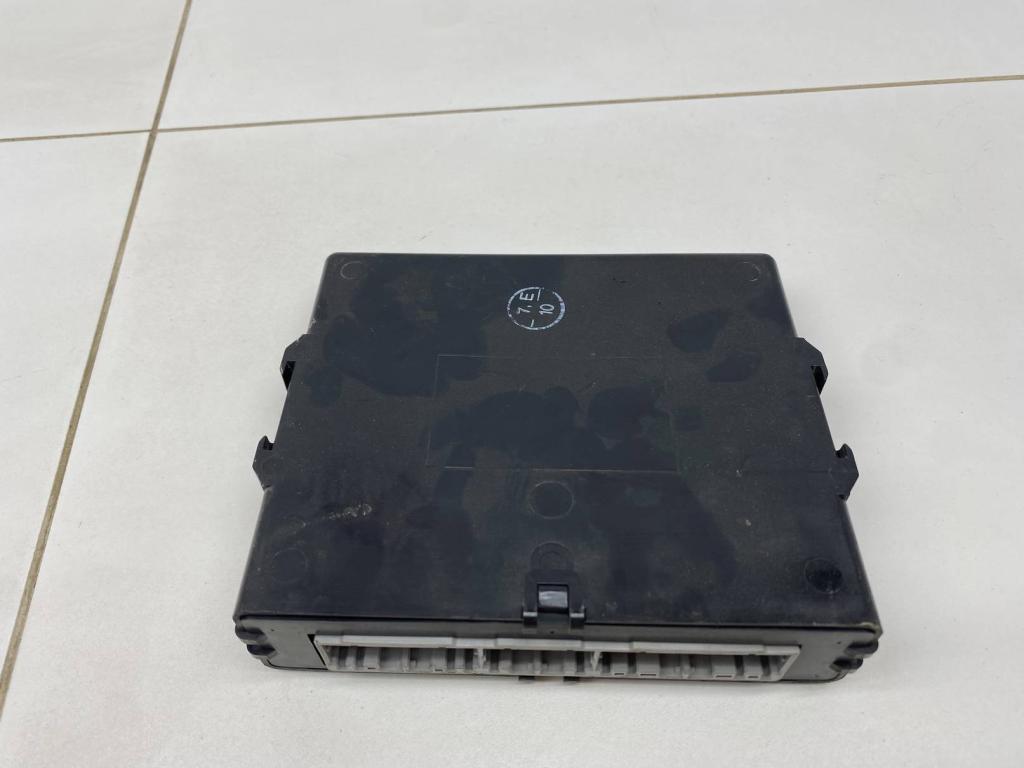 Блок управления ABS, 1500 рублей, Пермь