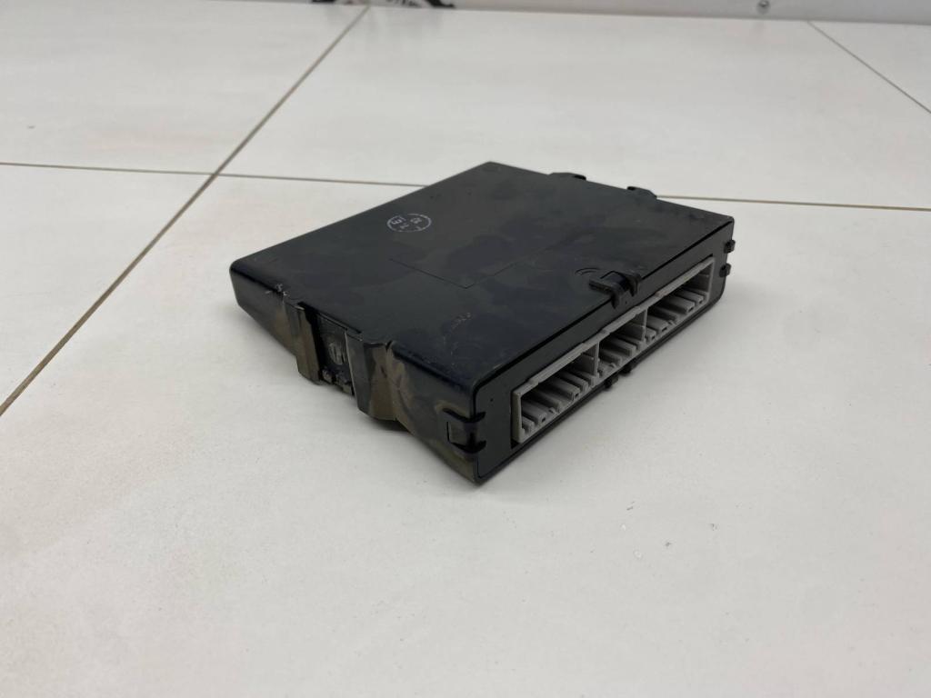 Блок управления ABS, 1500 рублей, Пермь