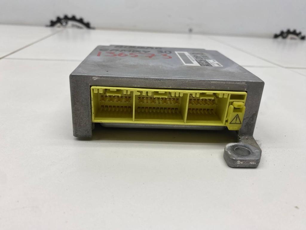 Блок управления AIR BAG, 1500 рублей, Пермь