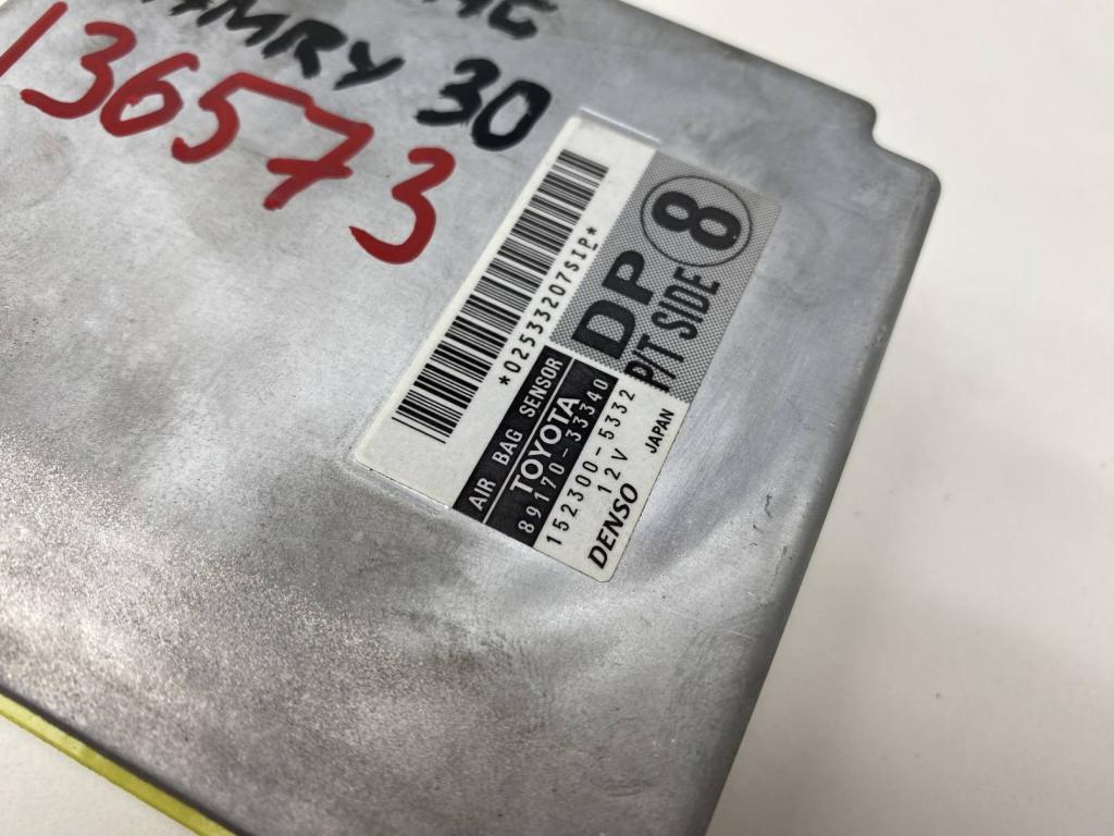 Блок управления AIR BAG, 1500 рублей, Пермь