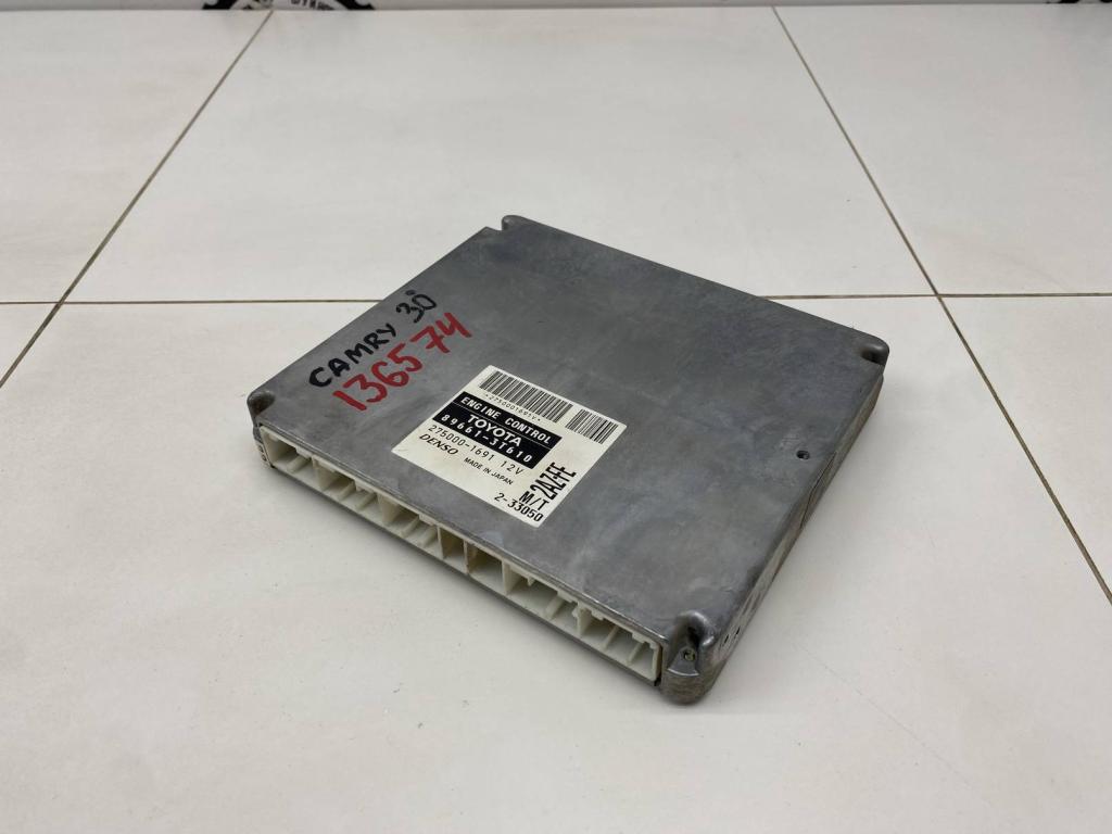 Блок управления двигателем, 5000 рублей, Пермь