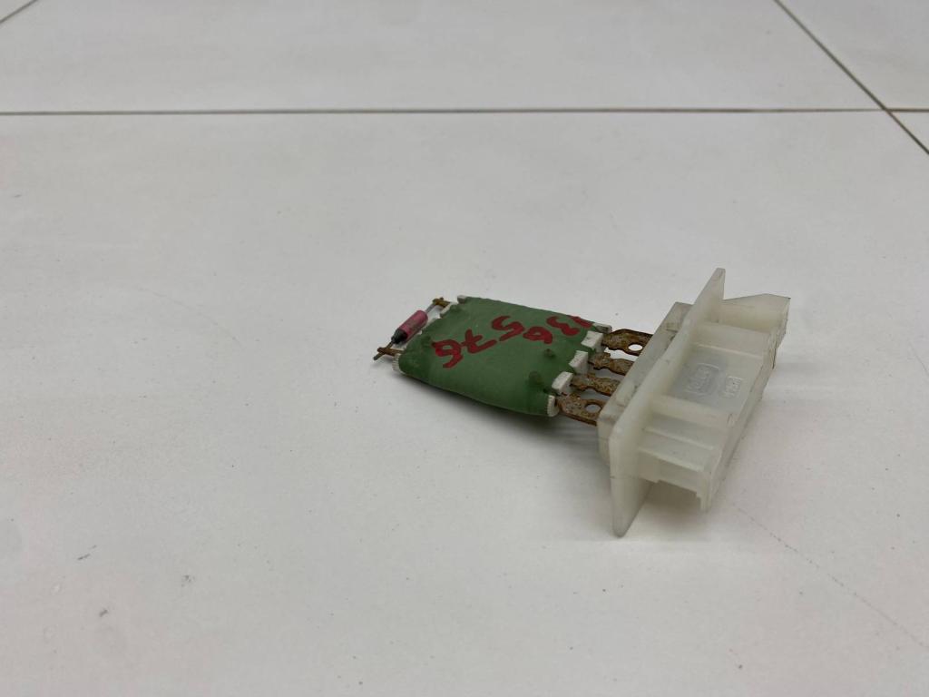 Резистор отопителя, 1000 рублей, Пермь