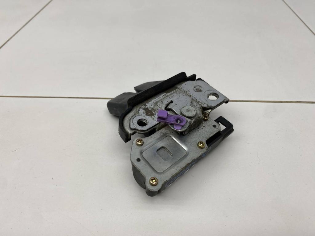 Замок багажника, 1500 рублей, Пермь