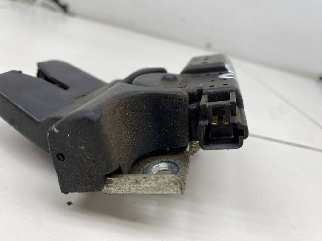 Замок багажника, 1500 рублей, Пермь