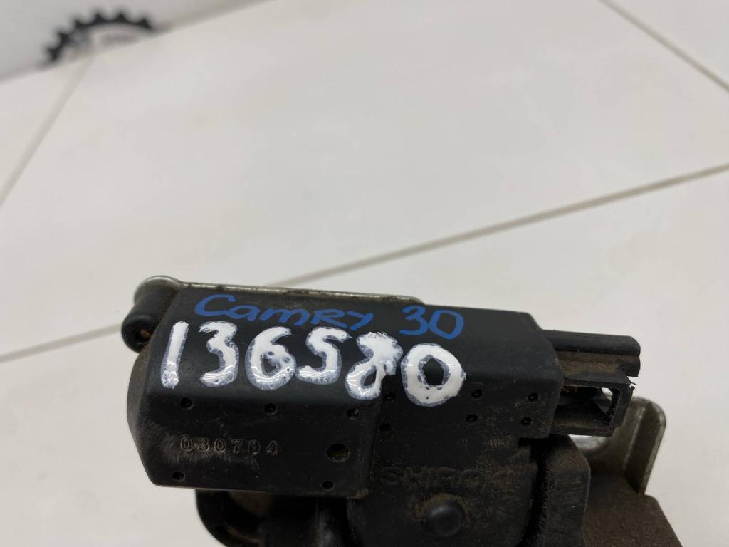 Замок багажника, 1500 рублей, Пермь