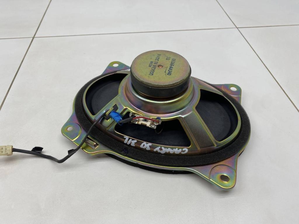 Динамик, 800 рублей, Пермь