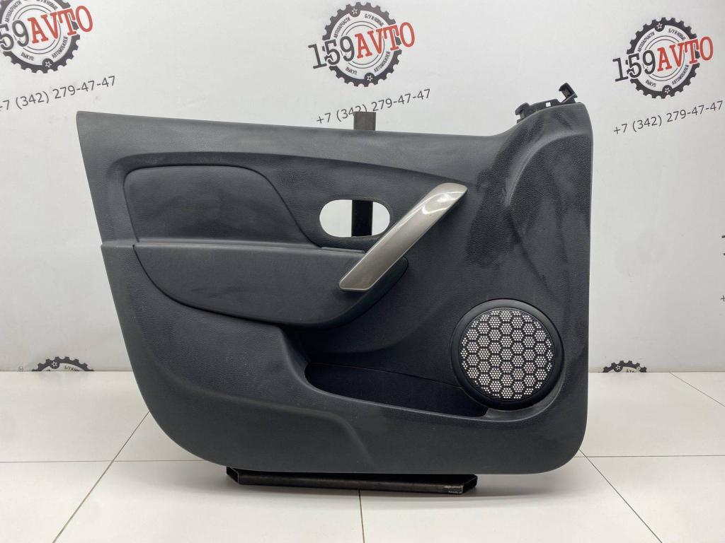 Обшивка двери передней левой, 1500 рублей, Пермь