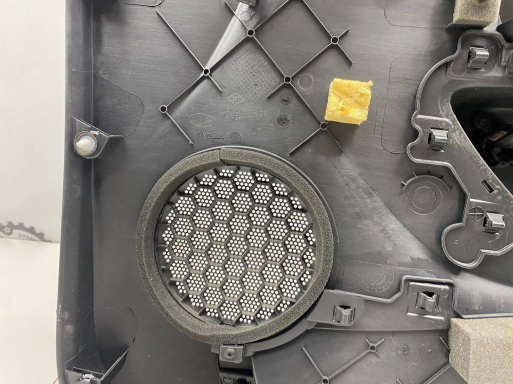 Обшивка двери передней левой, 1500 рублей, Пермь